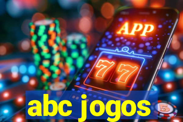abc jogos